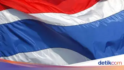 6.000 PNS Thailand Terancam Dipecat karena Curang Saat Ujian Masuk