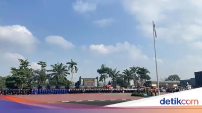 Andra Soni Sebut Banten Zona Merah Karhutla, Minta Semua Pihak Siaga
