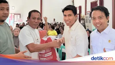 Bahtra Banong Serap Aspirasi Warga Kolaka dalam Reses