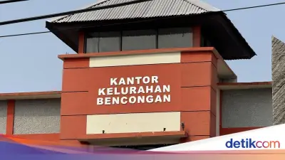 Bencongan: Kelurahan di Tangerang dengan Nama Unik dan Sejarah Tionghoa