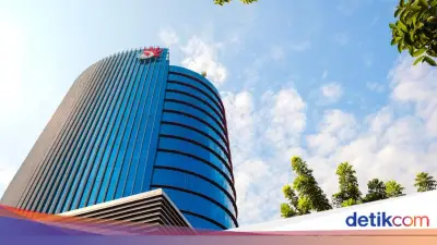 Bisnis Seluler Bergairah Lagi, Telkom Raup Laba Rp10,6 Triliun