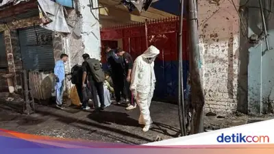 Bom Bunuh Diri di Swat Pakistan Tewaskan 13 Orang, 8 Polisi