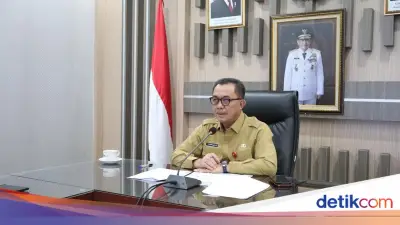 BSKDN Minta Pemda Perkuat Kinerja Keuangan Daerah