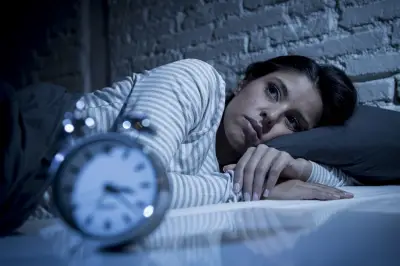 Bukan Mistis, Terbangun Jam 3 Pagi Bagian dari Pola Tidur Alami