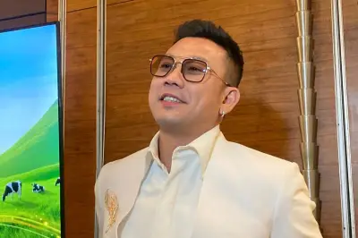 Denny Sumargo Diserang Fans Sarwendah-Ruben Onsu Usai Podcast Viral