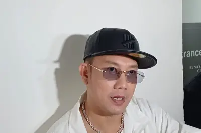 Denny Sumargo Ungkap Sempat Undang Ruben Onsu ke Podcast Sarwendah