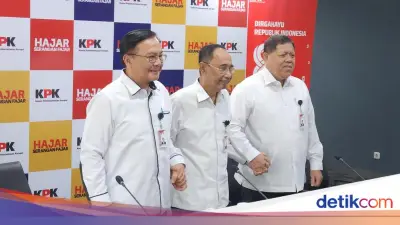 Dewas KPK Bakal Periksa Staf yang Jadi Tersangka Kasus Bupati Pemalang