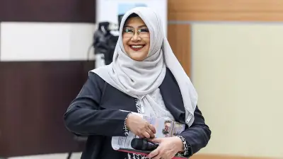 Dokter Tifa Ajukan Praperadilan ke PN Jaksel Soal Penghentian Penuntutan