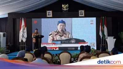 DPD RI Bangun Kantor di Serang, Tampung Aspirasi Warga Banten
