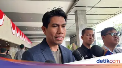 DPR: Tak Ada PHK PPPK atau Potong Gaji ASN, Relaksasi Keuangan Disiapkan