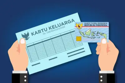 Dua Penduduk Tertua Indonesia Berusia 116 Tahun, Terbanyak di Jatim