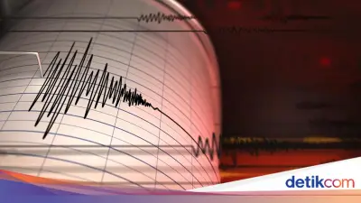 Gempa M 5,3 Guncang Suez Mesir, Getaran Terasa hingga Kairo