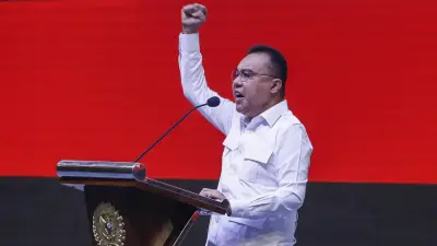 Gerindra Siapkan Langkah Hadapi Pemilu 2029, Prabowo Kembali Didorong Maju
