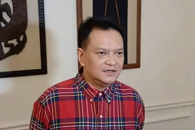 Hedi Yunus: Kurang Tidur Sebabkan Vertigo hingga Dirawat di ICU