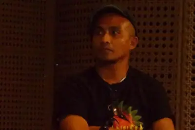Ibunda Ivanka Slank Meninggal Dunia, Dimakamkan di Tebet