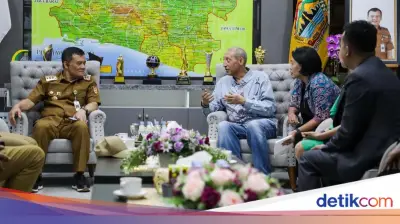 Investor Amerika Garap Sampah Solo Raya, 1.000 Ton per Hari
