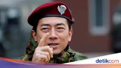 Jepang Perkuat Militer Hadapi Ancaman China, Rusia, dan Korut