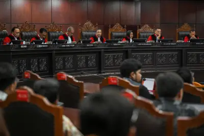JPPI Nilai Pemisahan Anggaran MBG hingga 2028 Terlalu Lama