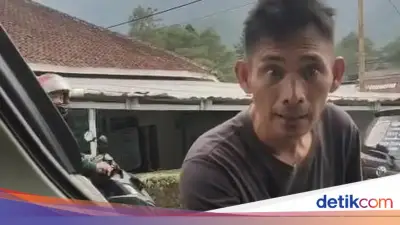Juru Parkir Liar di Cibodas Diamankan Polisi Usai Video Pungli Viral