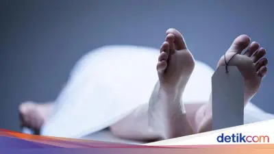 Kakek 70 Tewas di Penginapan Parangtritis Saat Ngamar Berduaan