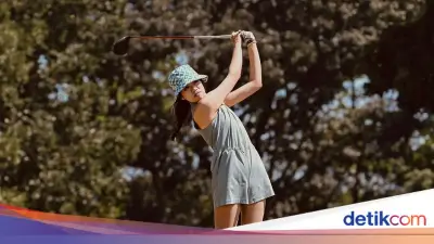 Kasus Dugaan Penculikan Atlet Golf Jesslyn Wijaya Dihentikan Polisi