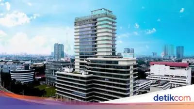 Kejagung Terapkan AI dan Manajemen Risiko untuk Pemulihan Aset
