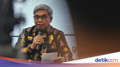 Ketua KPK Puji Hoegeng Awards 2026, Harap Integritas Polri Terjaga