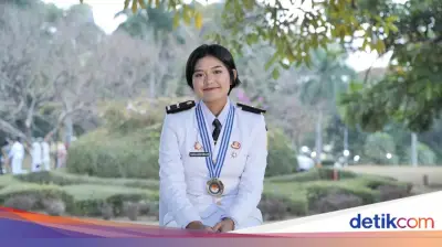 Kisah Anak Batam Raih Sapta Abdi Praja IPDN, Wujudkan Mimpi Sang Ayah
