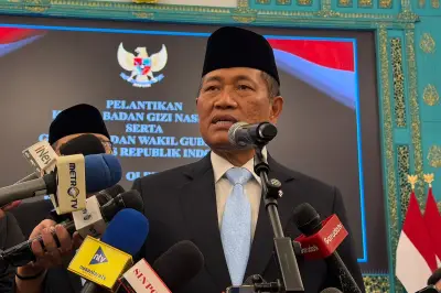 Kontroversi Pendirian URI: Tak Punya Dasar Hukum Kuat