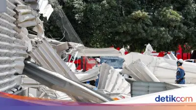 Korban Tewas Gempa M 7,1 di Jepang Bertambah Jadi 38 Orang