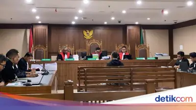 Korporasi PT IIM Dituntut Bayar Rp 83 Miliar dalam Kasus Investasi Fiktif