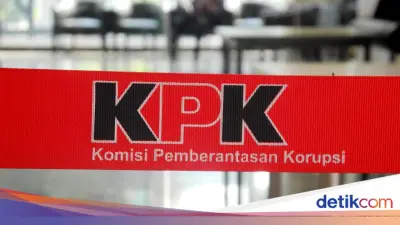 KPK Geledah Kantor Imigrasi Jaksel Terkait Kasus Silmy Karim