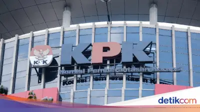 KPK Periksa Kadis PUPR Bengkulu Terkait Proyek IPAL dan Dinkes