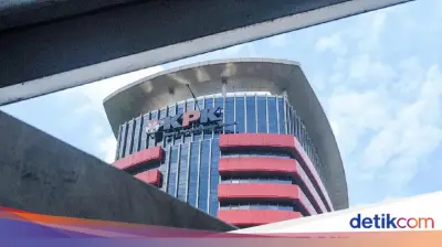 KPK Susun Protap Dokumen Rahasia Usai Staf Bocorkan Data Bupati