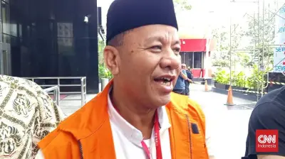 KPK Ungkap Sumber Gratifikasi Bupati Kuansing: Potong TPP hingga 50%
