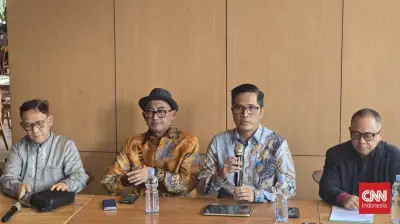 Kubu Febrie Tantang Kejagung Buktikan Pemilik Emas 74 Kg