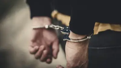 Kurir Ganja ke Priok Pasrah Minta Ditangkap Saat Polisi Naik Bus