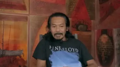 Maestro Nasirun Wafat di Usia 60, Tinggalkan Gaya Hidup Sederhana