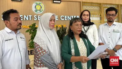 Mahasiswa FEB USU Resmi Di-DO karena Terbukti Lecehkan 66 Orang