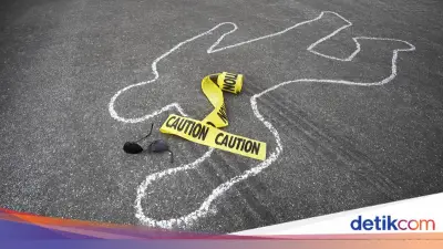 Mayat Mutilasi dalam Karung di Depok Dikira Sampah, Sempat Dibakar Warga