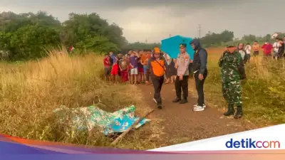 Mayat Mutilasi di Depok: Tangan Terikat, Leher Luka Sayat