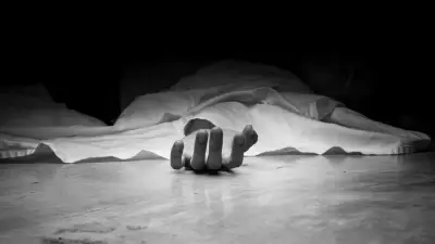 Mayat Tanpa Kaki di Depok Diduga Korban Mutilasi, Polisi Selidiki