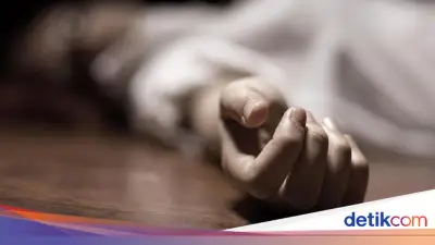 Mayat Tanpa Kaki di Depok, Korban Mutilasi Dibungkus Karung Beras