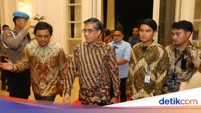 Menaker Kagum pada Hoegeng Awards 2026: Polisi Teladan Menginspirasi