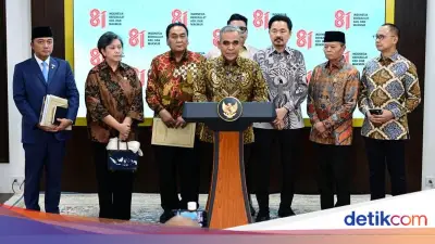 MPR Undang Prabowo Hadiri Sidang Tahunan 2026 dan Bahas PPHN