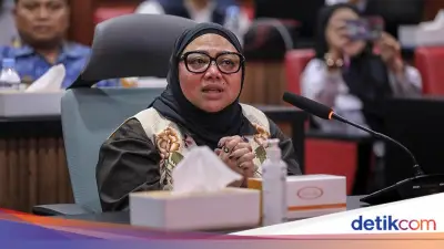 Pagar Tinggi Mal Jakarta Disorot, Rani Mauliani: Jaga Keamanan Tanpa Rugikan Estetika