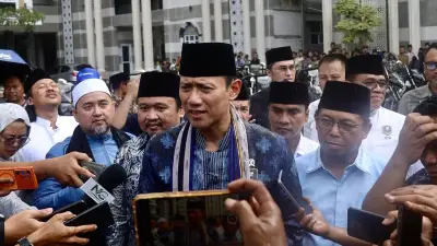 Pemerintah Segera Investigasi Kebakaran KMP Mutiara Sentosa 2 via KNKT