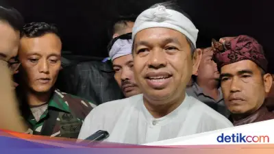 Pemprov Jabar Ambil Alih MTQ 2026, Pembukaan di Gedung Sate