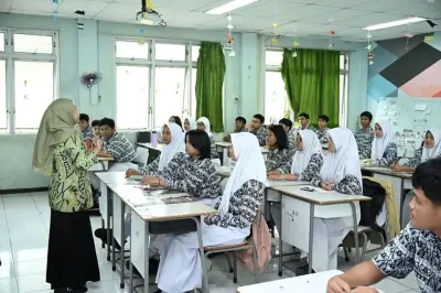 Pendaftaran UKPPPG Periode 3 2026 Dibuka untuk Guru Tertentu