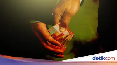 Petugas Dishub Bekasi Terancam Dipecat Usai Pungli Rp 1,7 Juta